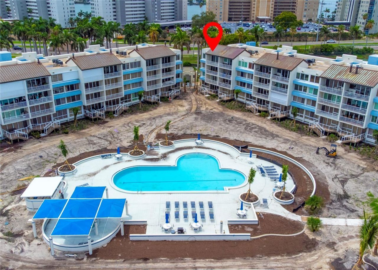 5277 Isla Key Boulevard S, Unit 124, Saint Petersburg, FL 33715 Photo