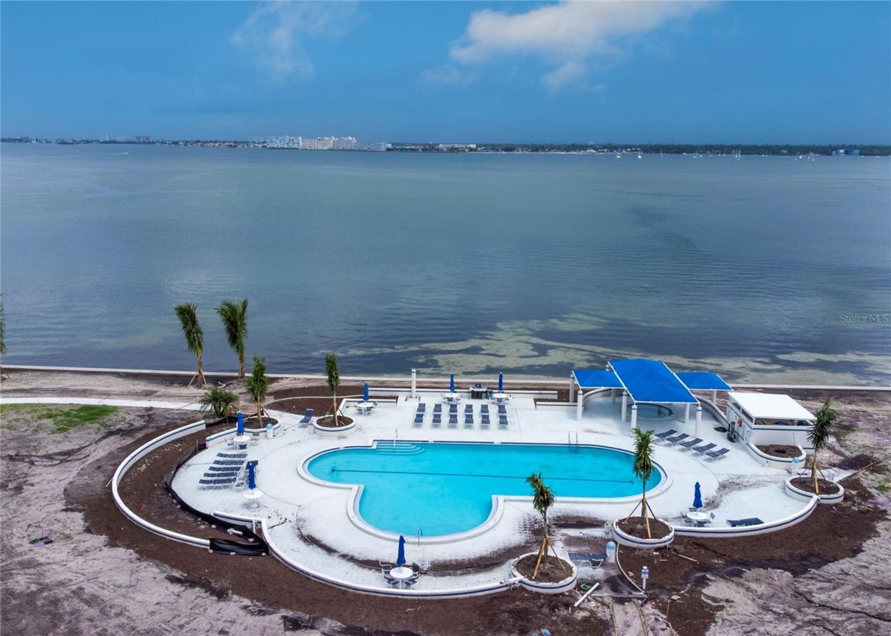 5277 Isla Key Boulevard S, Unit 124, Saint Petersburg, FL 33715 Photo