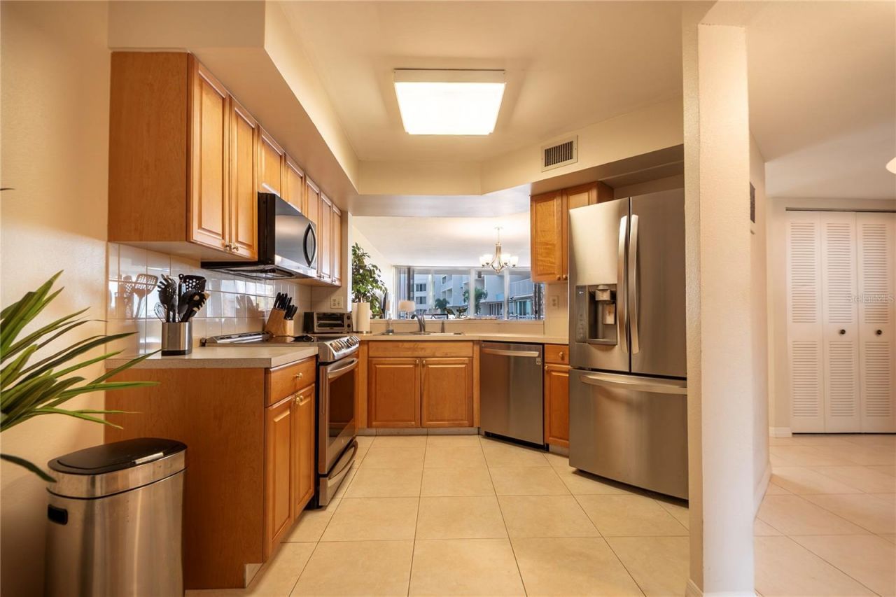 5277 Isla Key Boulevard S, Unit 124, Saint Petersburg, FL 33715 Photo