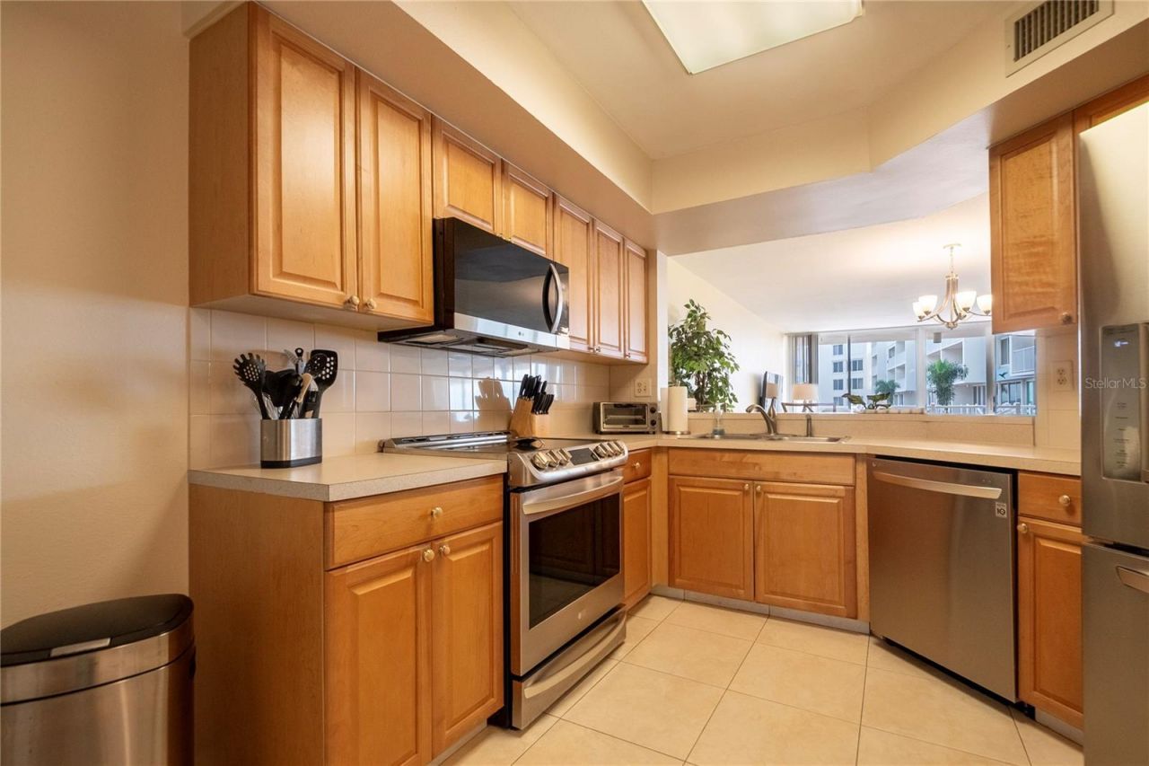 5277 Isla Key Boulevard S, Unit 124, Saint Petersburg, FL 33715 Photo