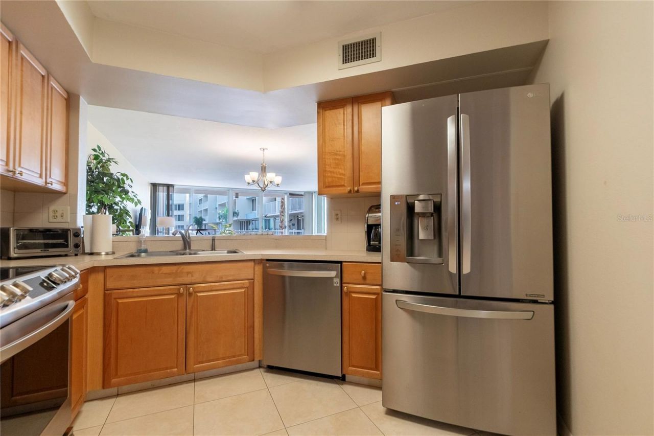 5277 Isla Key Boulevard S, Unit 124, Saint Petersburg, FL 33715 Photo