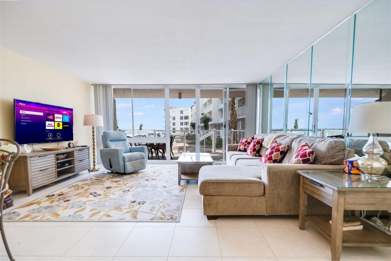 5277 Isla Key Boulevard S, Unit 124, Saint Petersburg, FL 33715 Photo