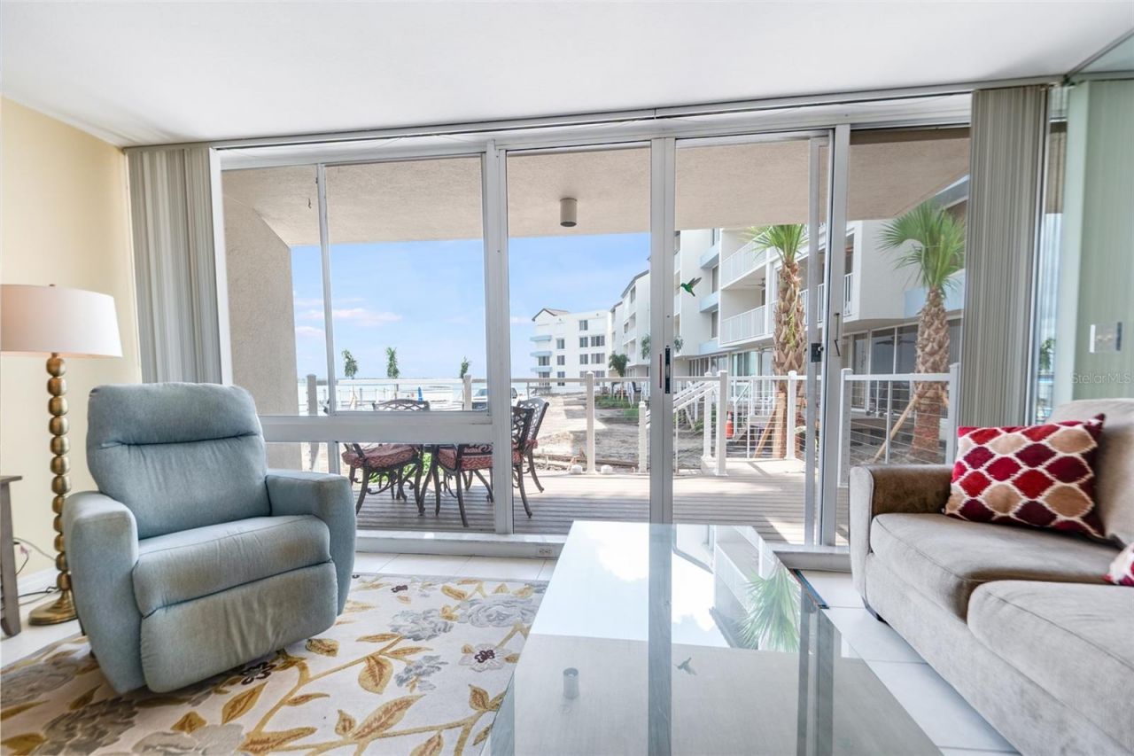 5277 Isla Key Boulevard S, Unit 124, Saint Petersburg, FL 33715 Photo