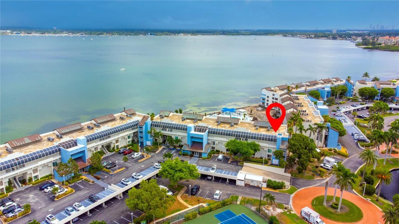 5277 Isla Key Boulevard S, Unit 124, Saint Petersburg, FL 33715 Photo