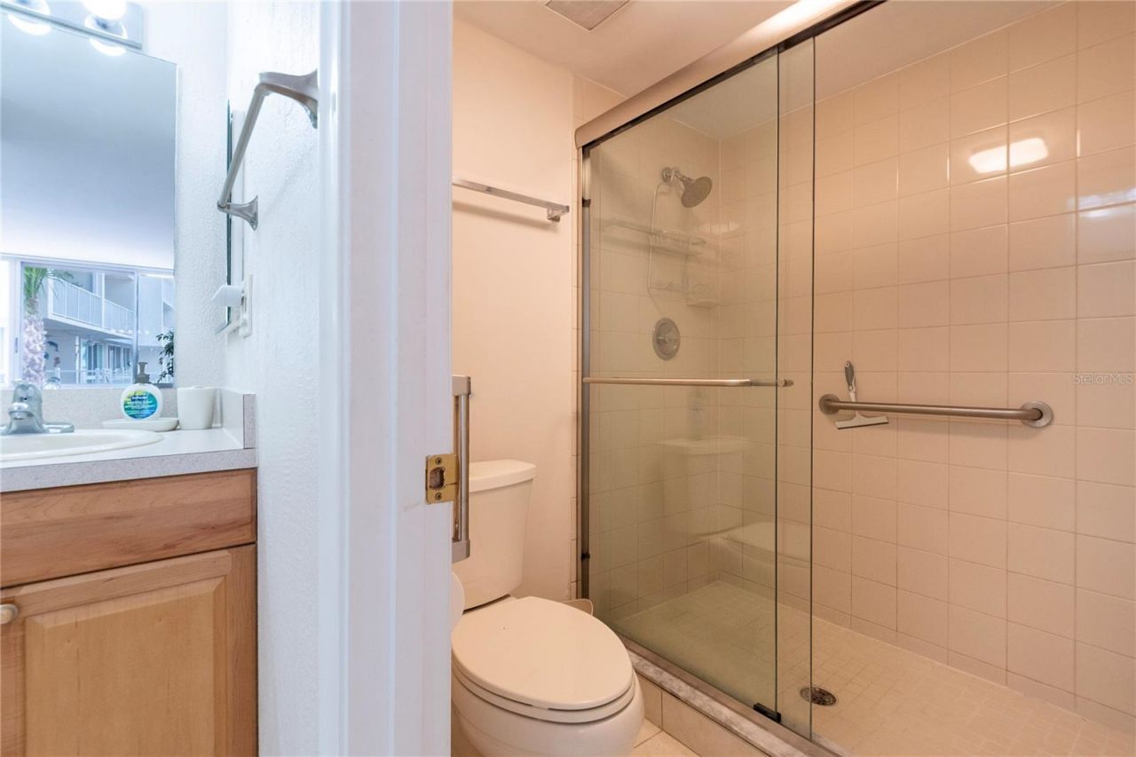 5277 Isla Key Boulevard S, Unit 124, Saint Petersburg, FL 33715 Photo