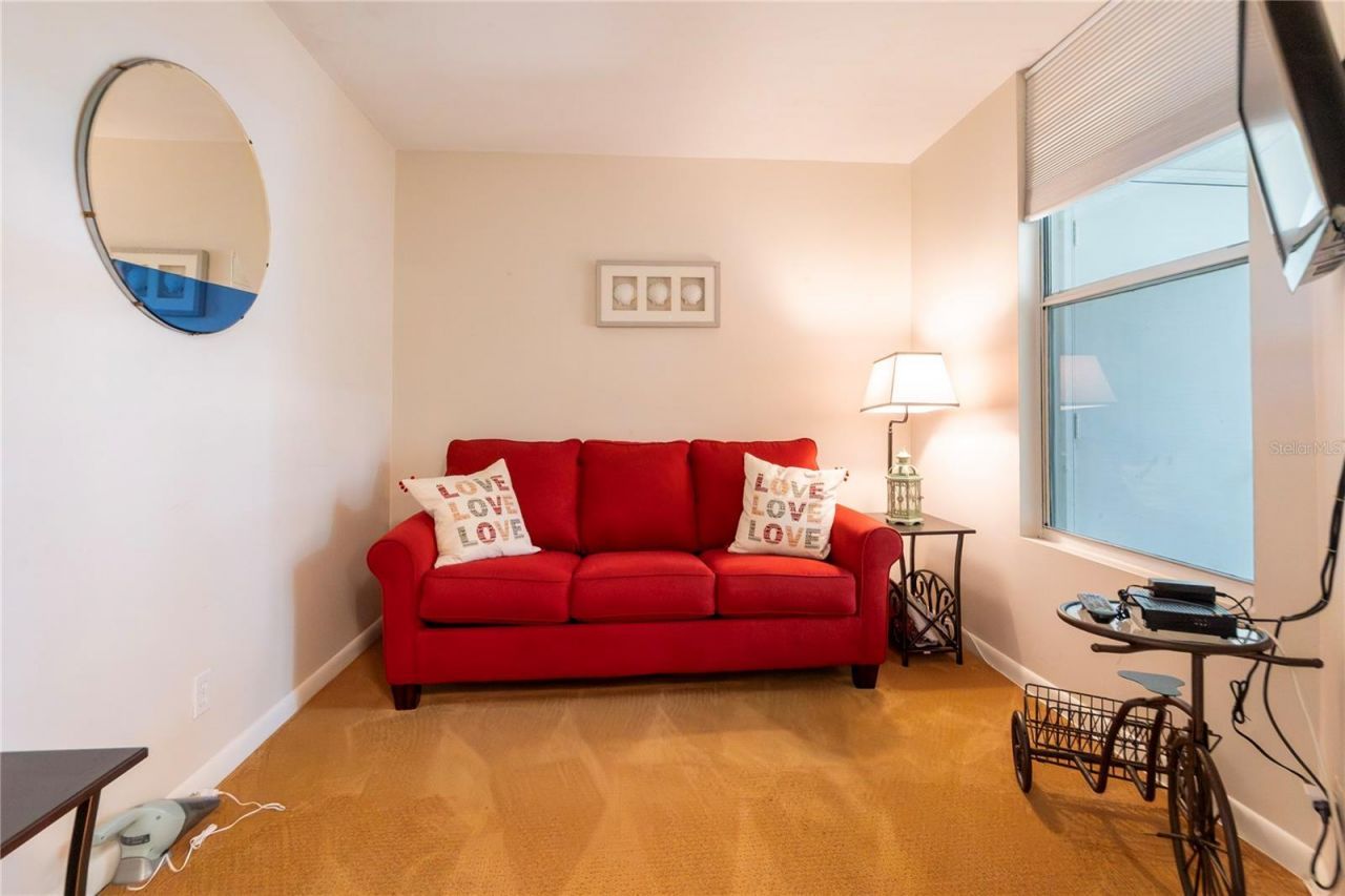 5277 Isla Key Boulevard S, Unit 124, Saint Petersburg, FL 33715 Photo