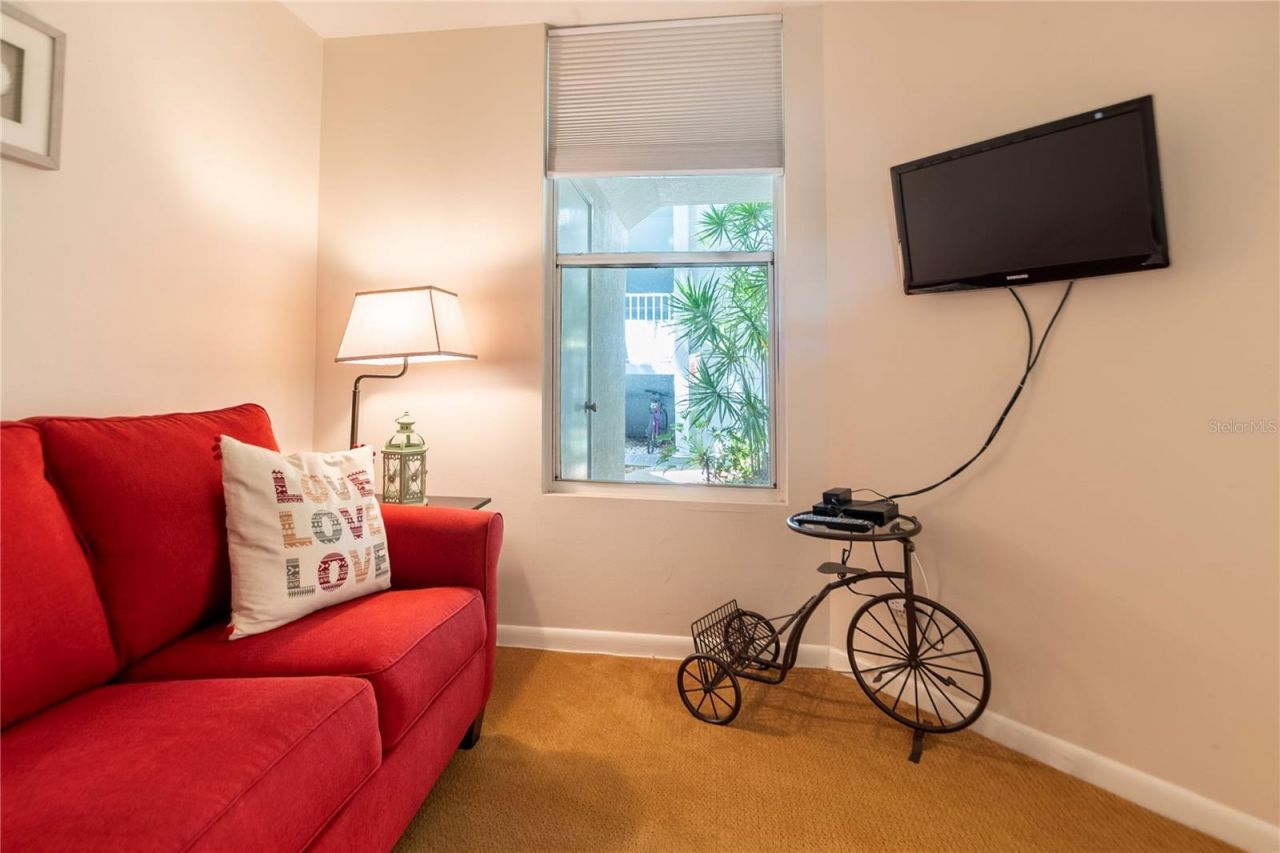5277 Isla Key Boulevard S, Unit 124, Saint Petersburg, FL 33715 Photo