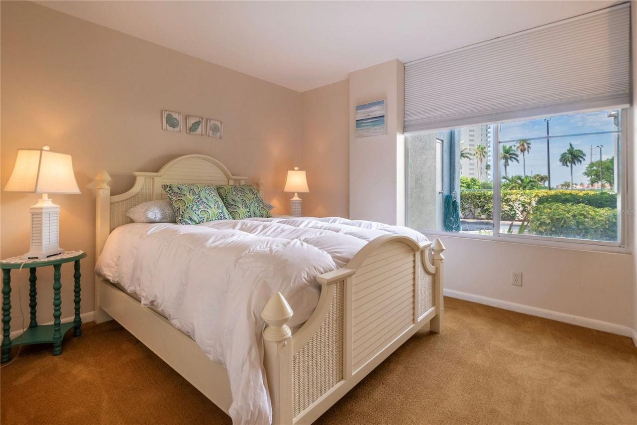 5277 Isla Key Boulevard S, Unit 124, Saint Petersburg, FL 33715 Photo