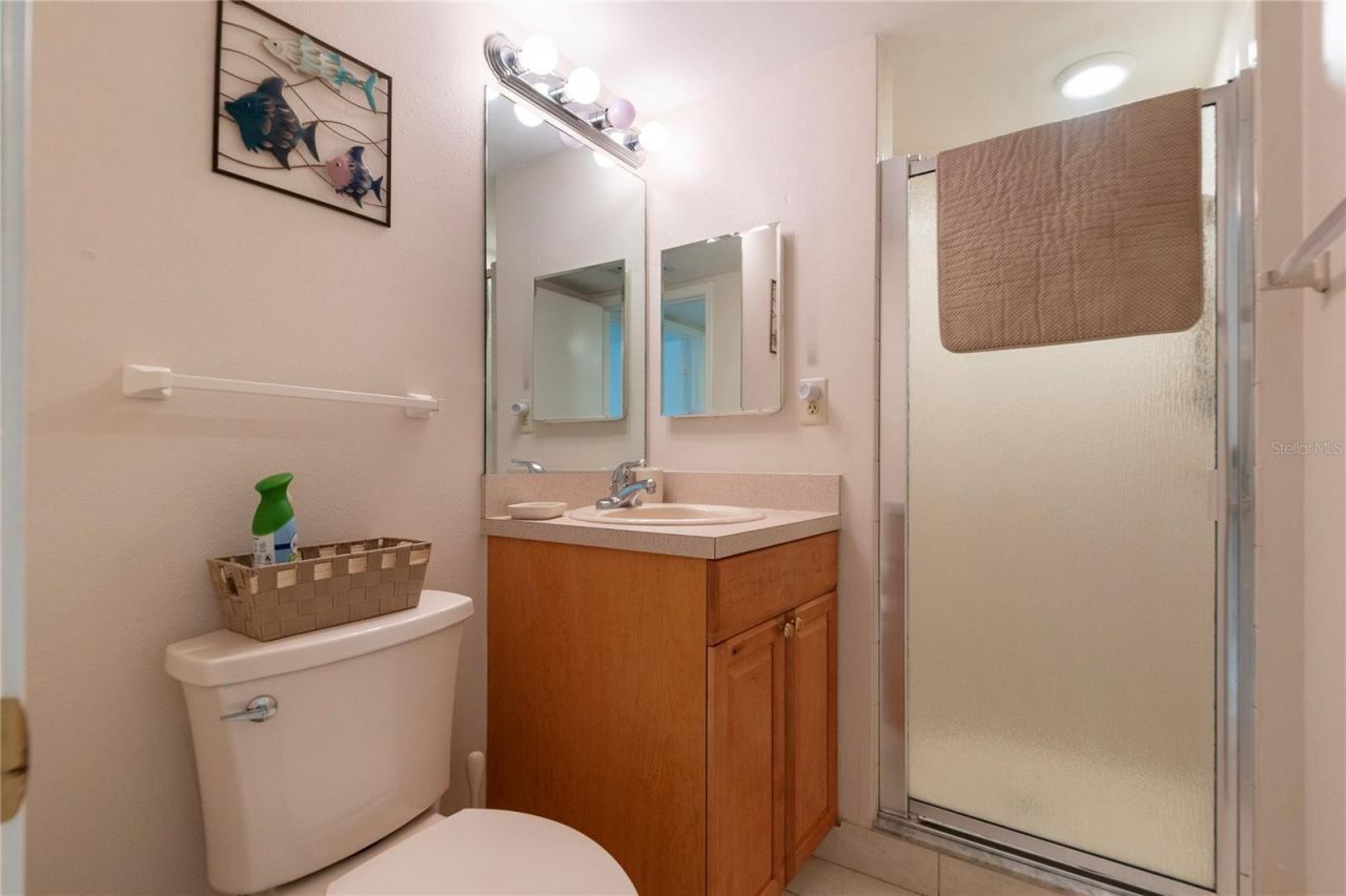 5277 Isla Key Boulevard S, Unit 124, Saint Petersburg, FL 33715 Photo