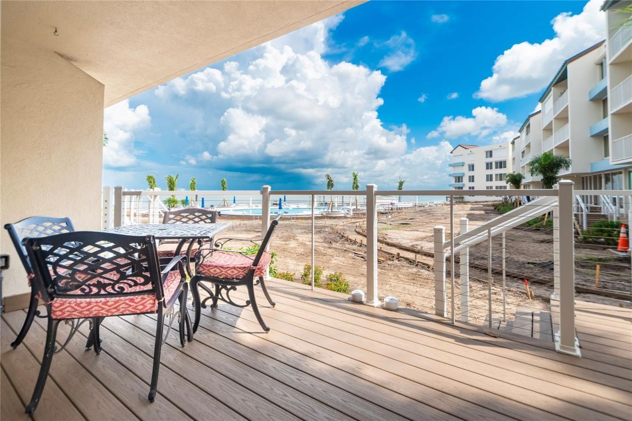 5277 Isla Key Boulevard S, Unit 124, Saint Petersburg, FL 33715 Photo
