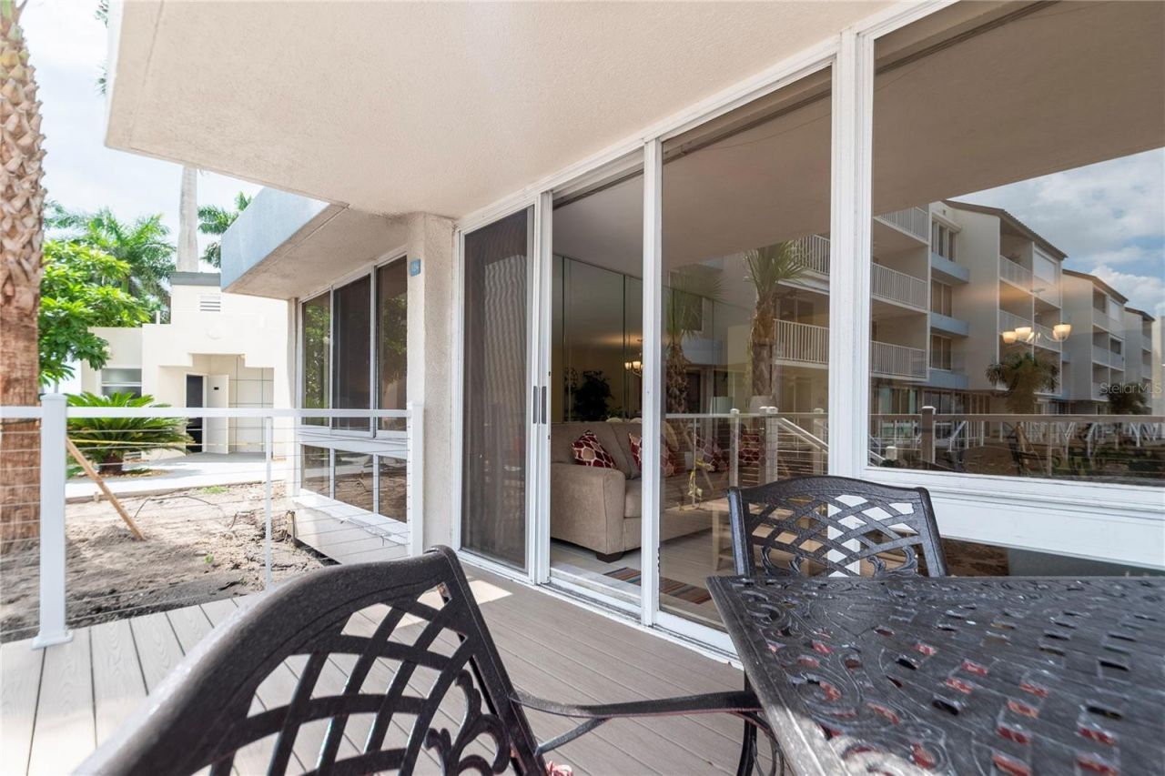 5277 Isla Key Boulevard S, Unit 124, Saint Petersburg, FL 33715 Photo