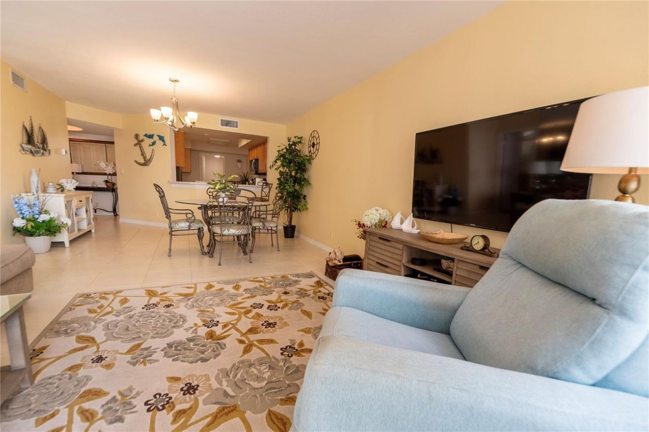 5277 Isla Key Boulevard S, Unit 124, Saint Petersburg, FL 33715 Photo