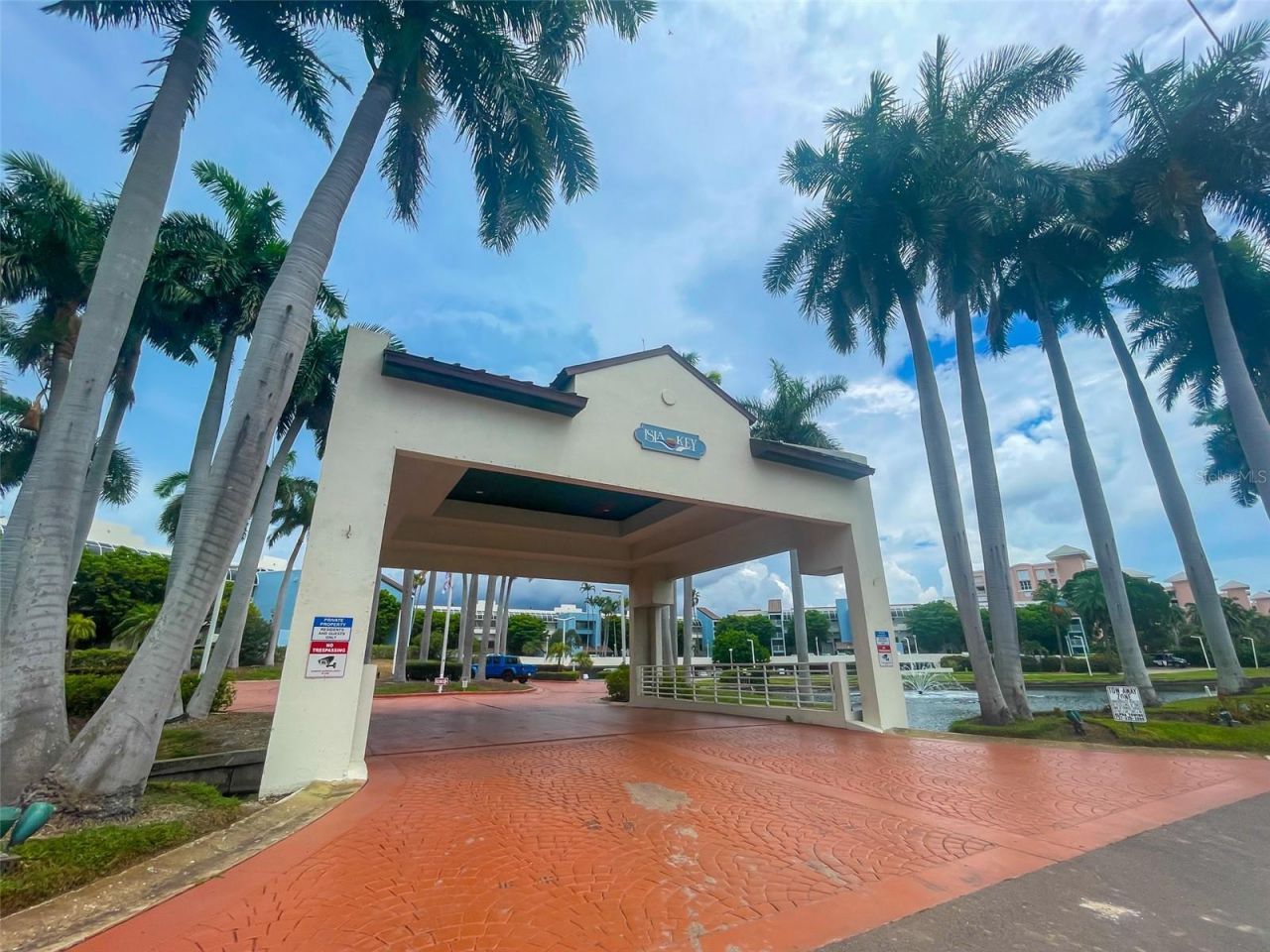 5277 Isla Key Boulevard S, Unit 124, Saint Petersburg, FL 33715 Photo