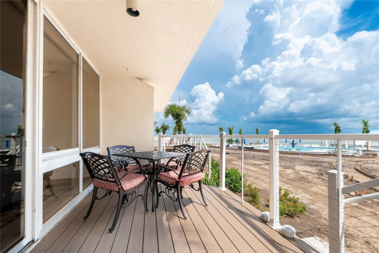 5277 Isla Key Boulevard S, Unit 124, Saint Petersburg, FL 33715 Photo