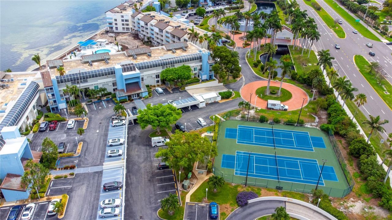 5277 Isla Key Boulevard S, Unit 124, Saint Petersburg, FL 33715 Photo