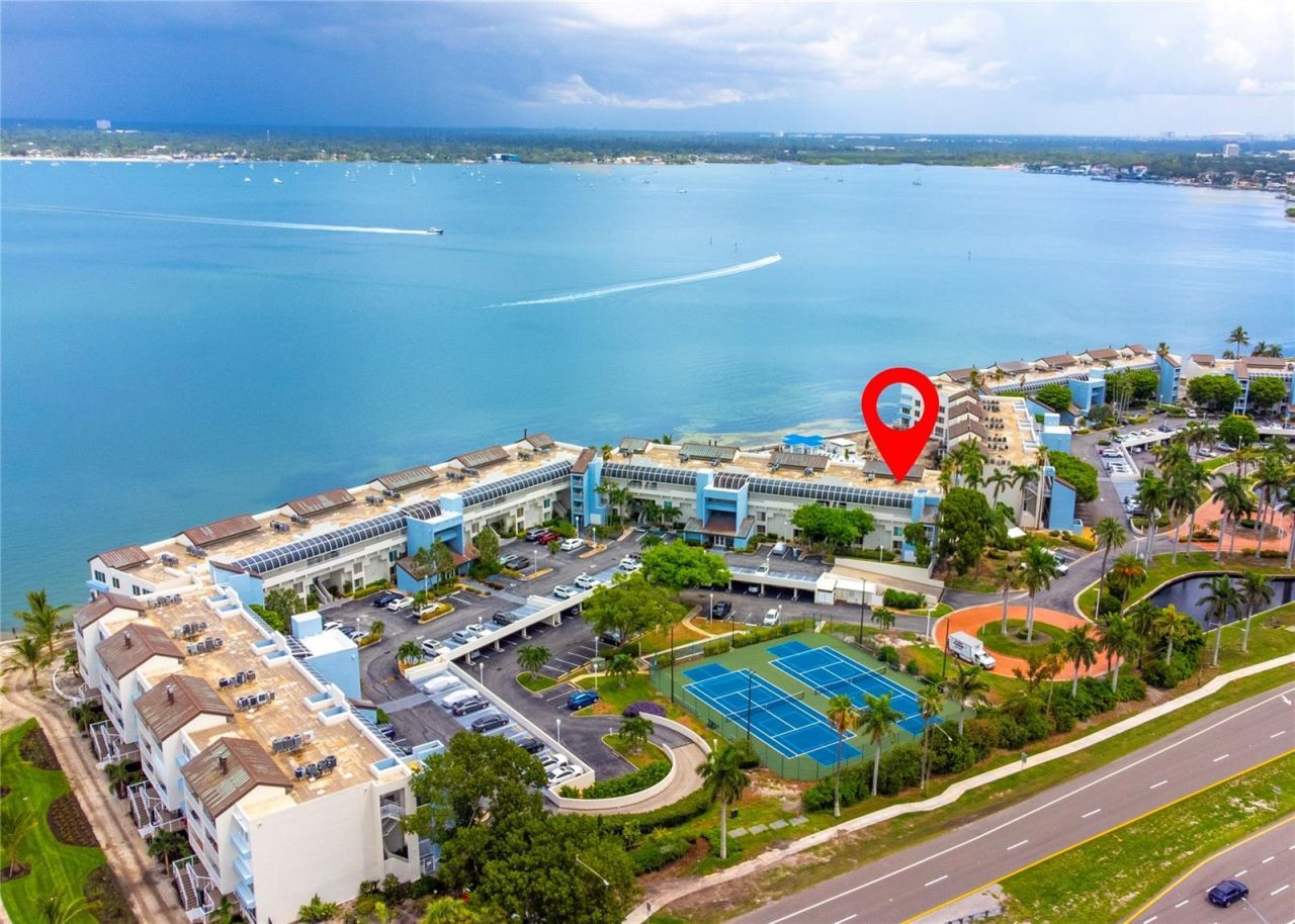 5277 Isla Key Boulevard S, Unit 124, Saint Petersburg, FL 33715 Photo