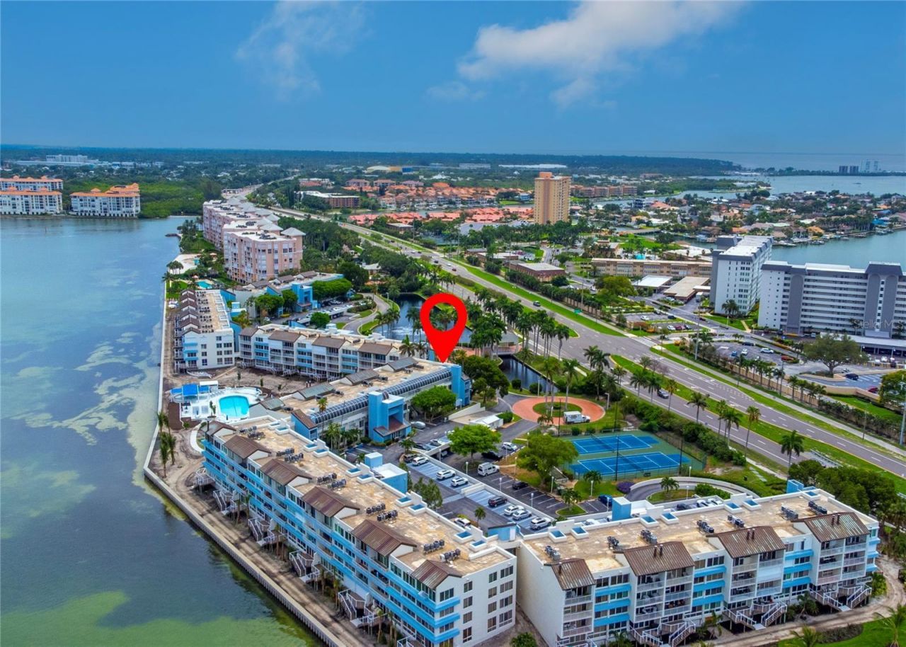 5277 Isla Key Boulevard S, Unit 124, Saint Petersburg, FL 33715 Photo