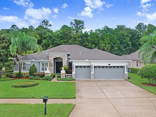 16116 IVY LAKE DRIVE , ODESSA, FL 33556
