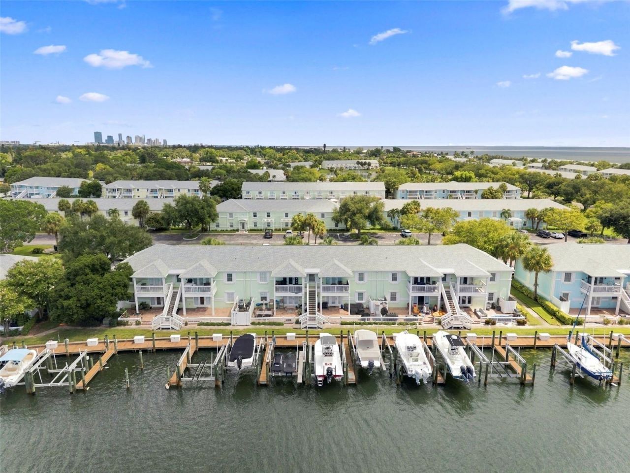 5023 Starfish Drive Se, Unit E, Saint Petersburg, FL 33705 Photo