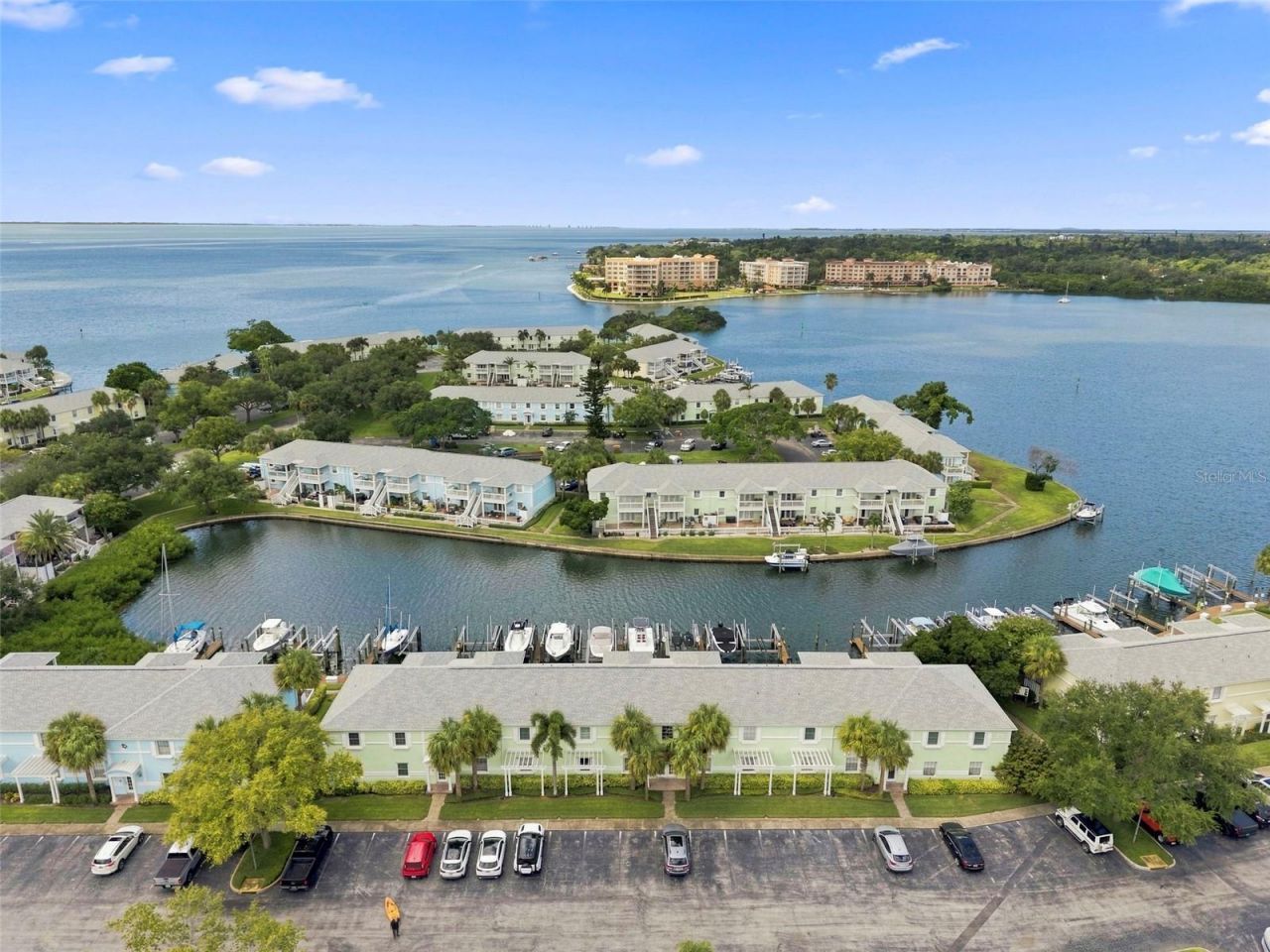 5023 Starfish Drive Se, Unit E, Saint Petersburg, FL 33705 Photo
