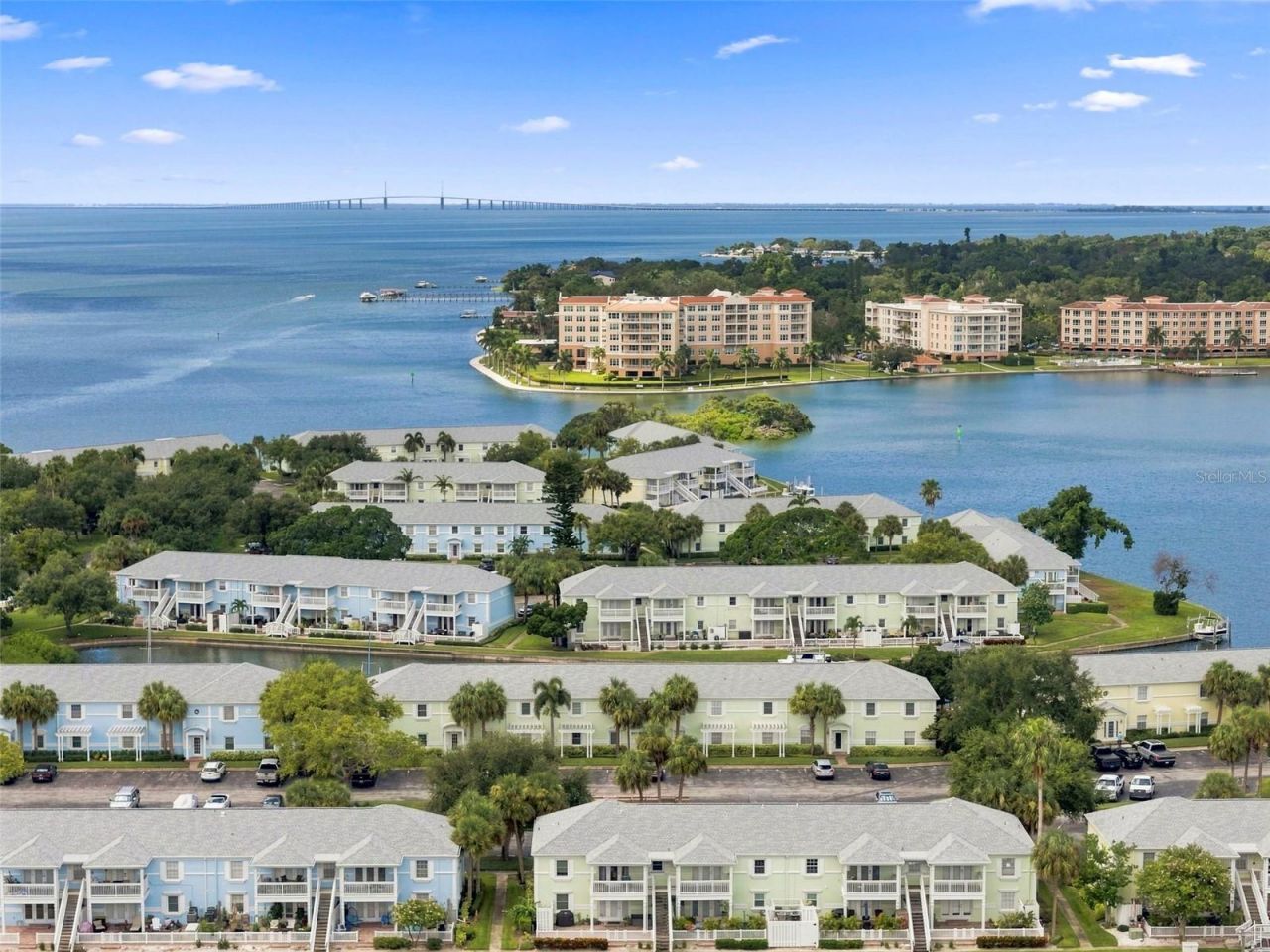 5023 Starfish Drive Se, Unit E, Saint Petersburg, FL 33705 Photo