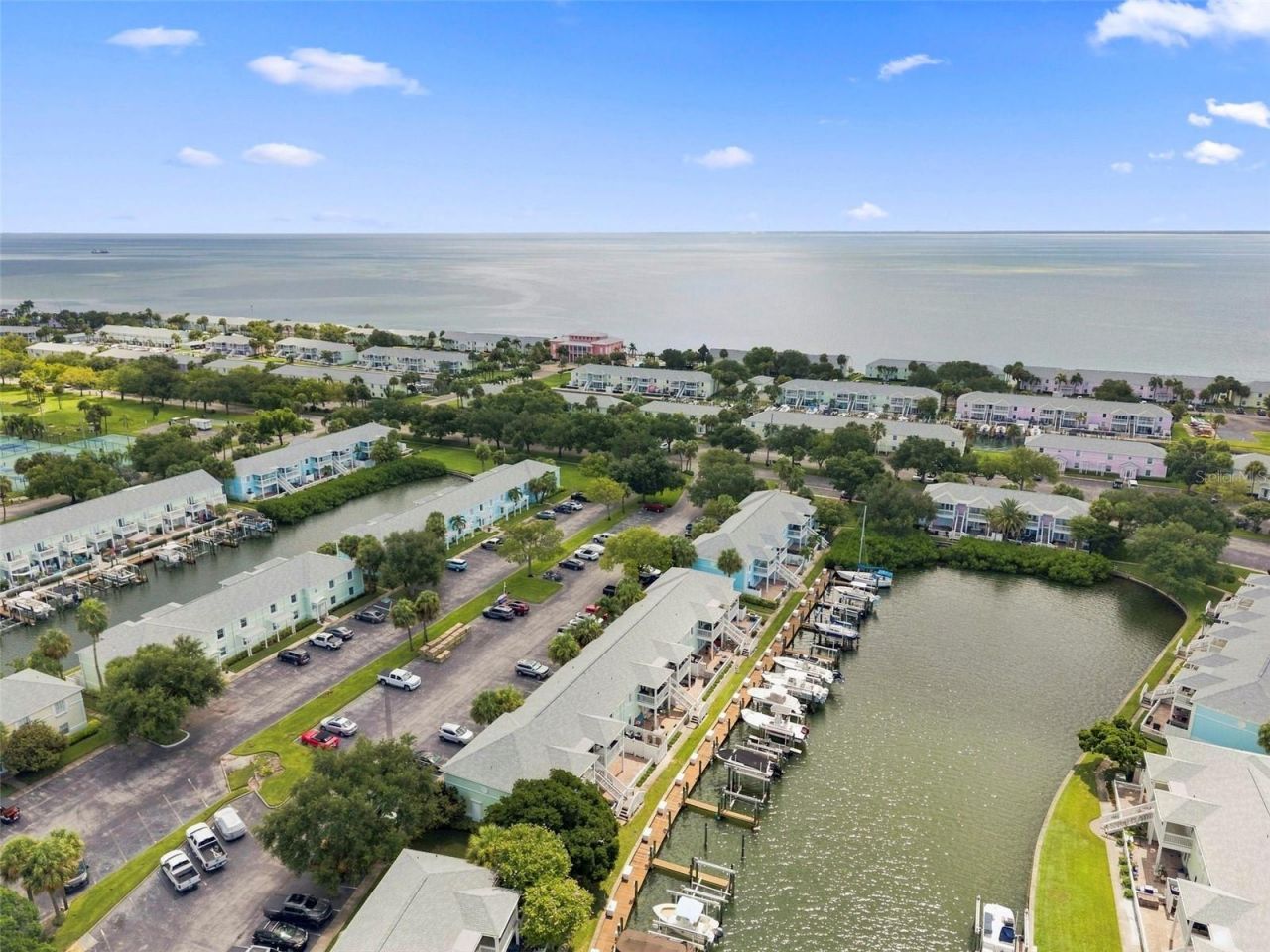 5023 Starfish Drive Se, Unit E, Saint Petersburg, FL 33705 Photo