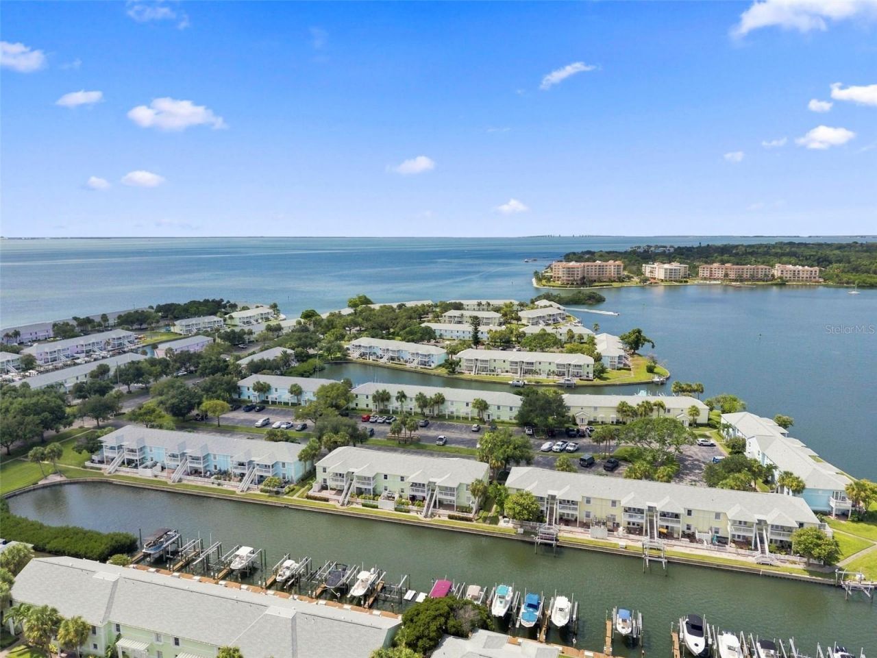 5023 Starfish Drive Se, Unit E, Saint Petersburg, FL 33705 Photo