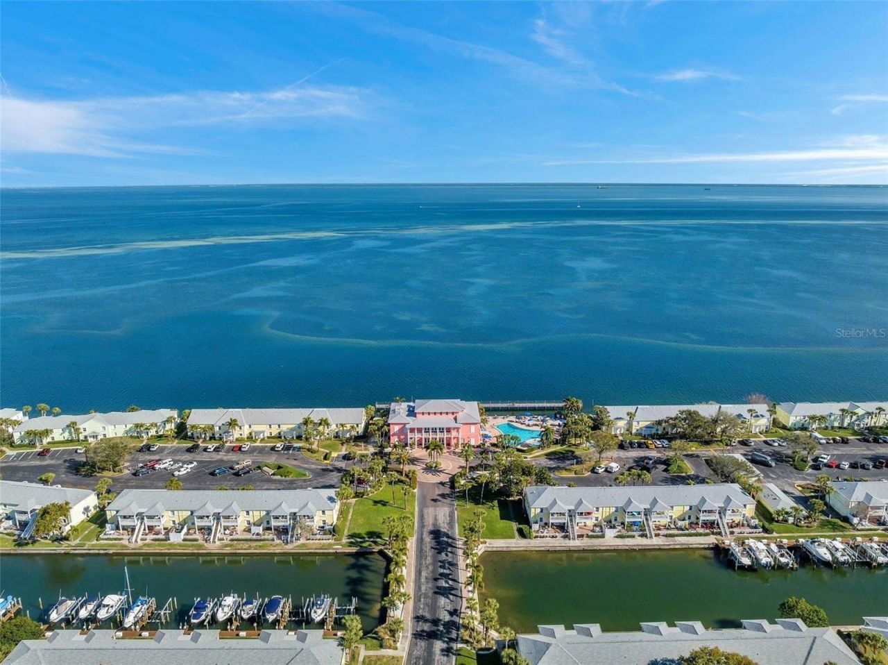 5023 Starfish Drive Se, Unit E, Saint Petersburg, FL 33705 Photo