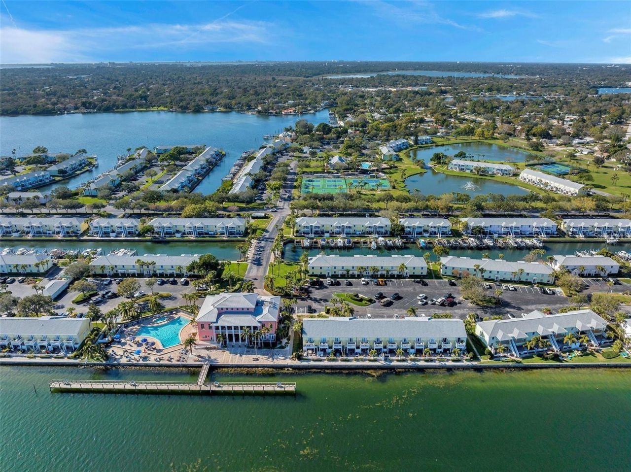 5023 Starfish Drive Se, Unit E, Saint Petersburg, FL 33705 Photo