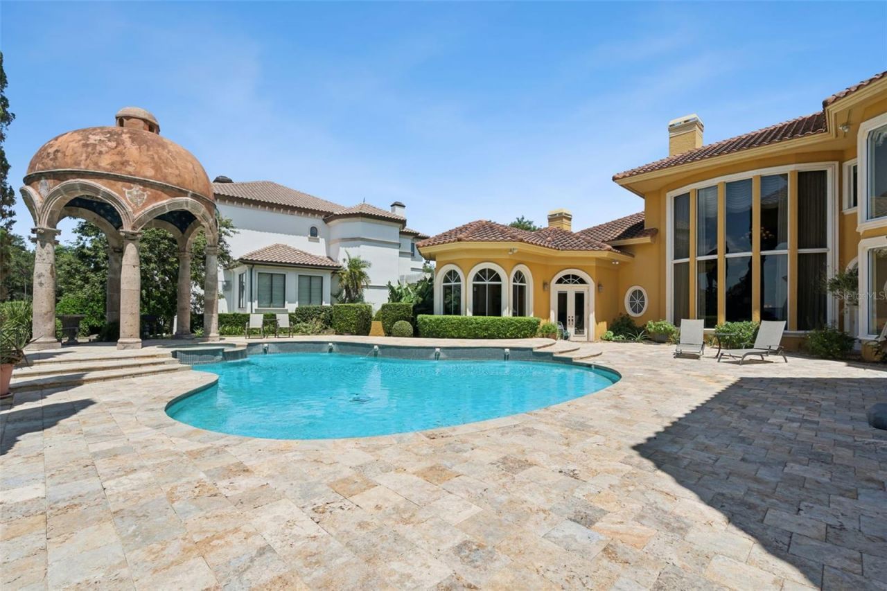 2961 Lakeview Drive, Sebring, FL 33870 Photo