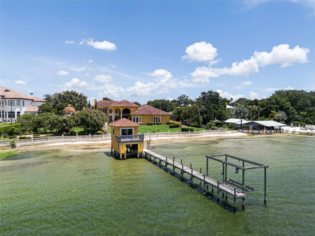 2961 Lakeview Drive, Sebring, FL 33870 Photo