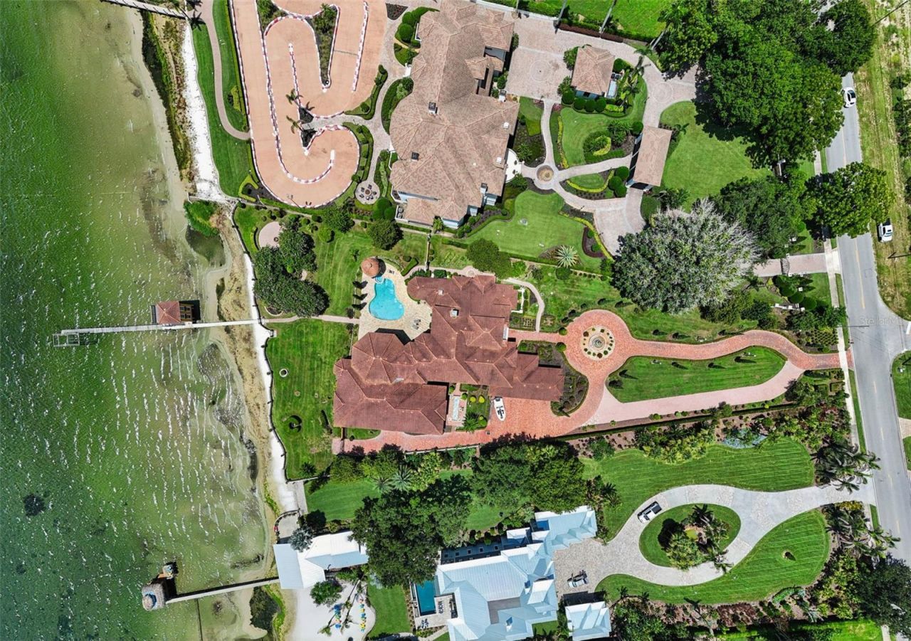 2961 Lakeview Drive, Sebring, FL 33870 Photo
