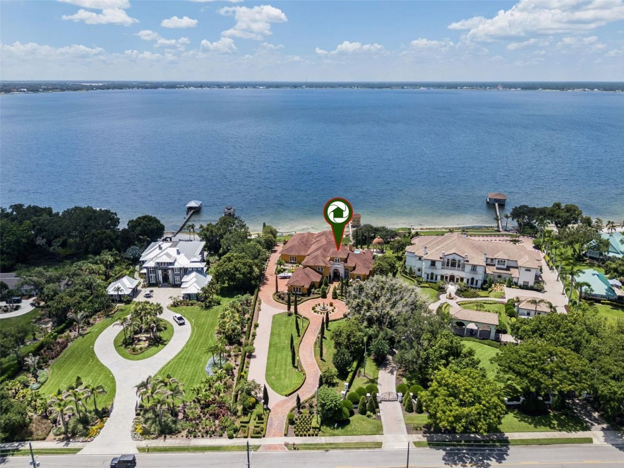 2961 Lakeview Drive, Sebring, FL 33870 Photo