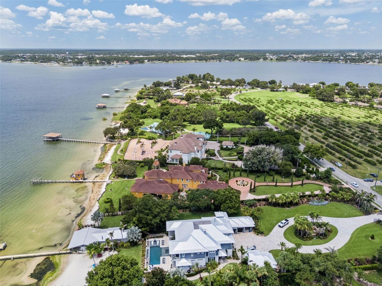 2961 Lakeview Drive, Sebring, FL 33870 Photo
