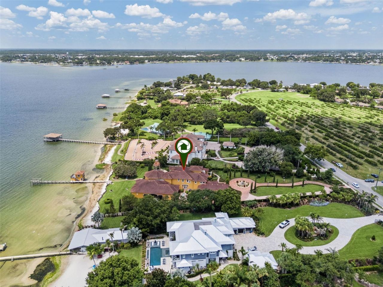 2961 Lakeview Drive, Sebring, FL 33870 Photo