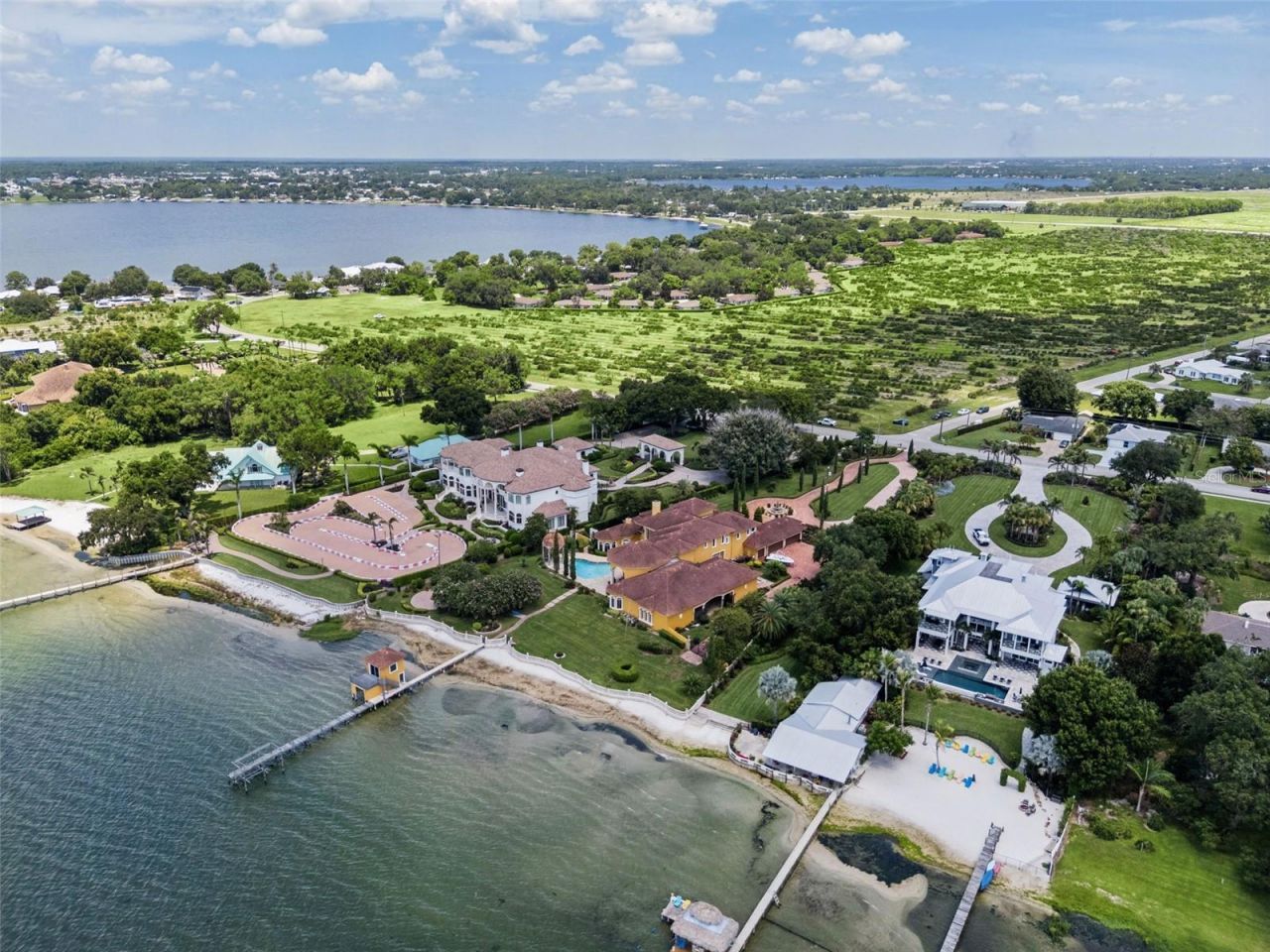 2961 Lakeview Drive, Sebring, FL 33870 Photo