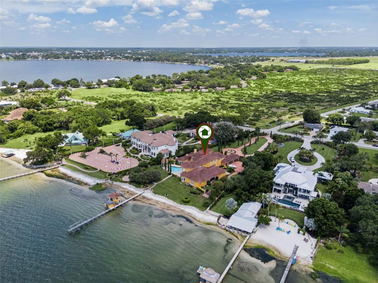 2961 Lakeview Drive, Sebring, FL 33870 Photo