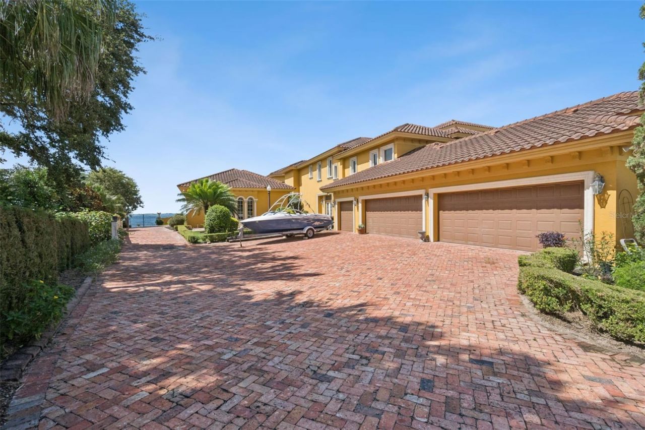 2961 Lakeview Drive, Sebring, FL 33870 Photo