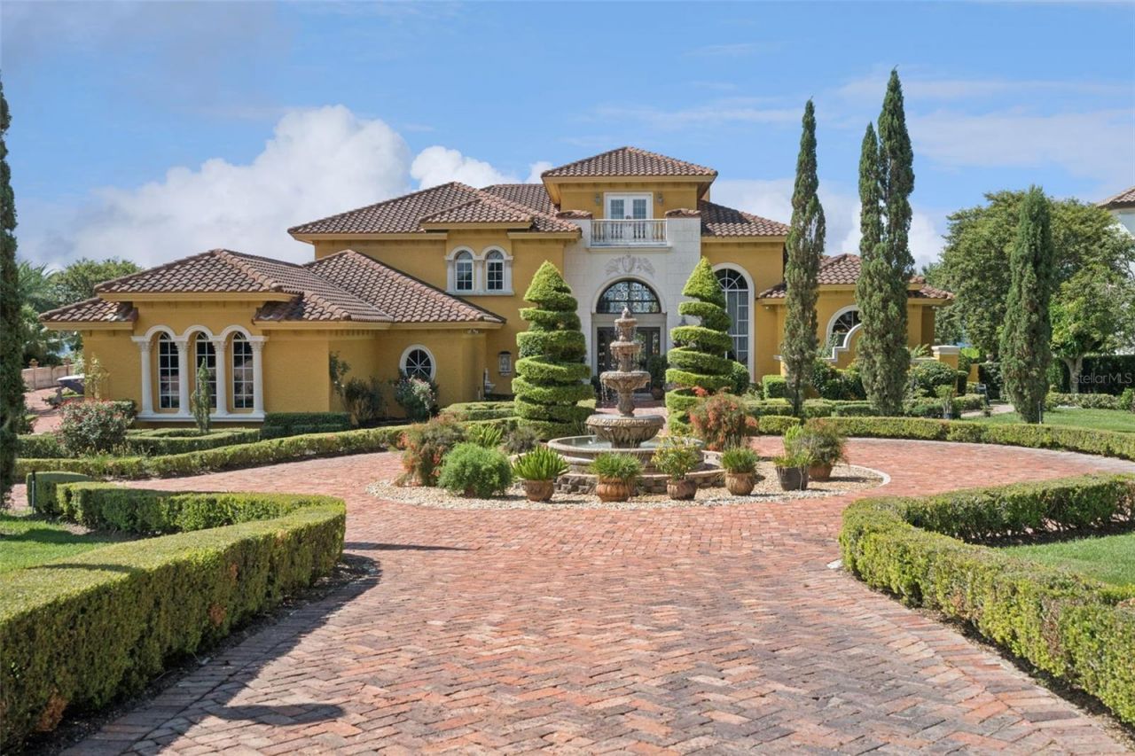 2961 Lakeview Drive, Sebring, FL 33870 Photo