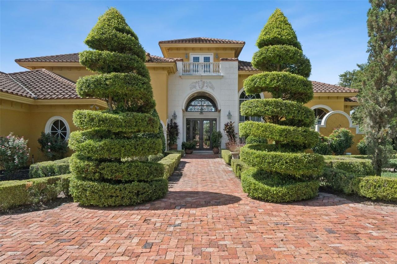 2961 Lakeview Drive, Sebring, FL 33870 Photo