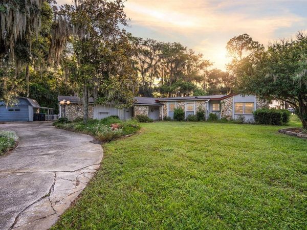 5251 LAKE JESSAMINE DRIVE , ORLANDO, FL 32839
