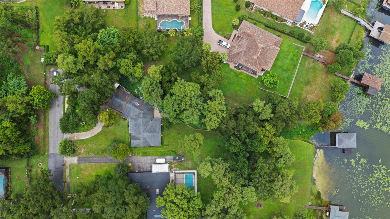 5251 Lake Jessamine Drive , Orlando, FL 32839 Photo