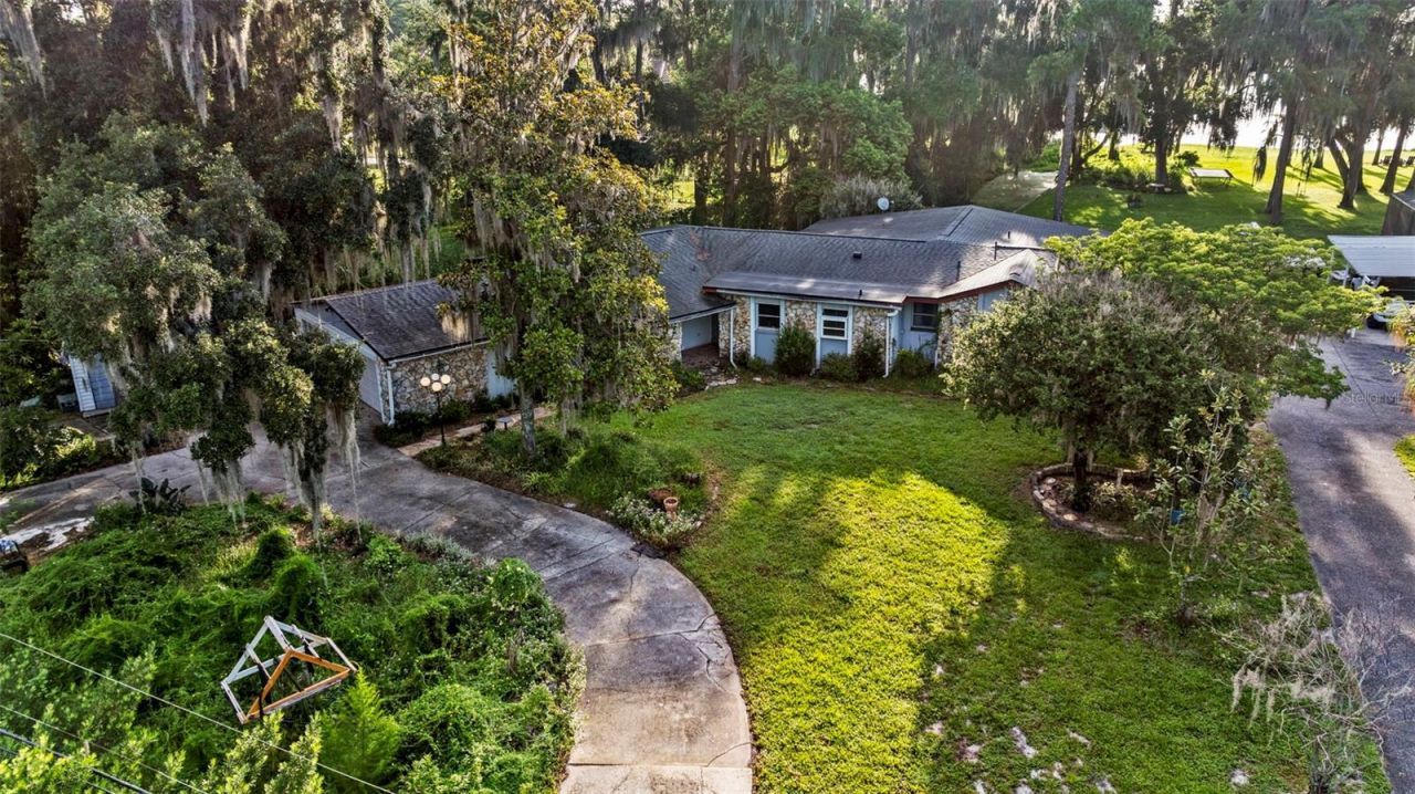5251 Lake Jessamine Drive , Orlando, FL 32839 Photo