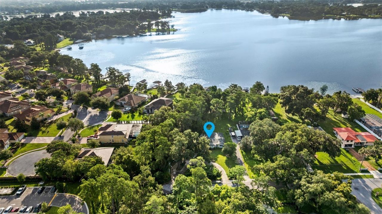 5251 Lake Jessamine Drive , Orlando, FL 32839 Photo
