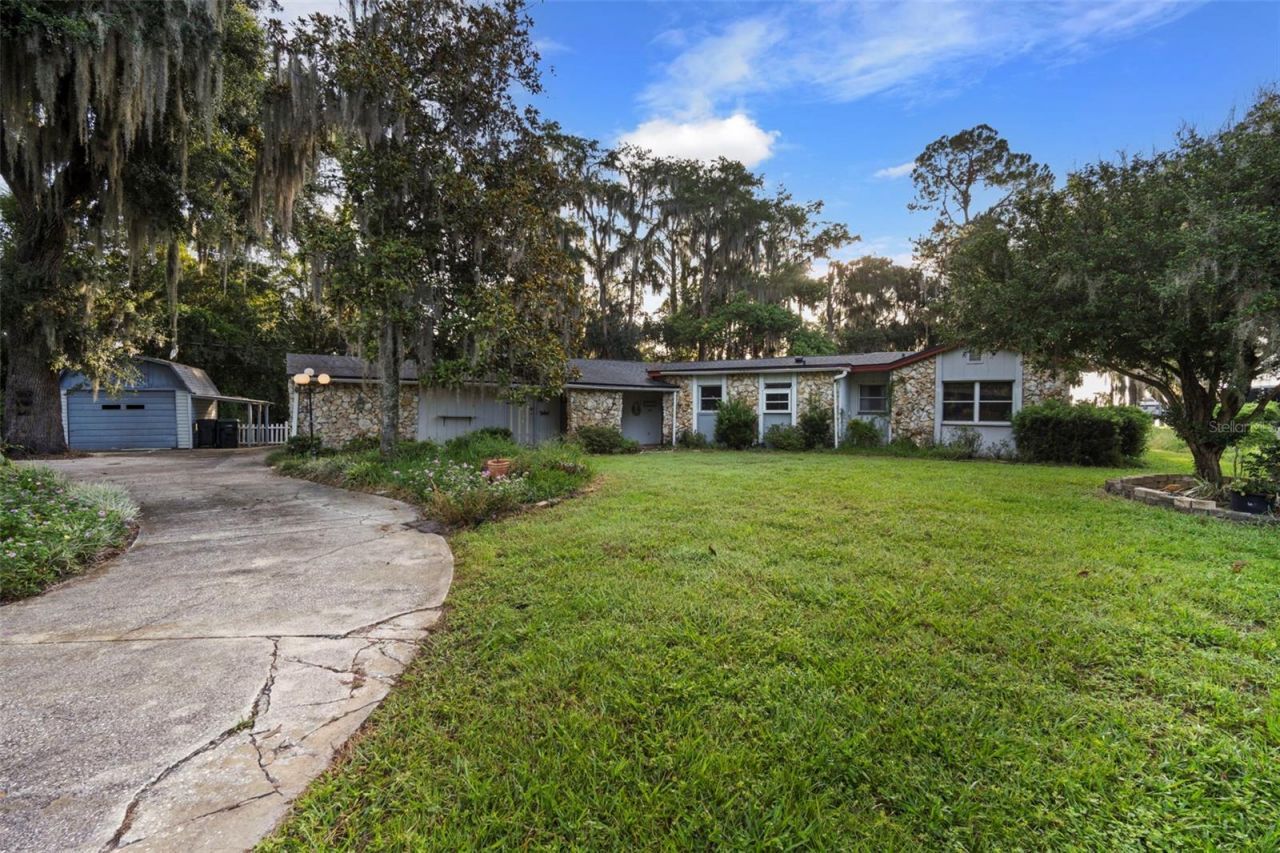 5251 Lake Jessamine Drive , Orlando, FL 32839 Photo