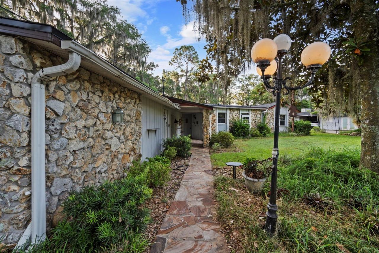 5251 Lake Jessamine Drive , Orlando, FL 32839 Photo