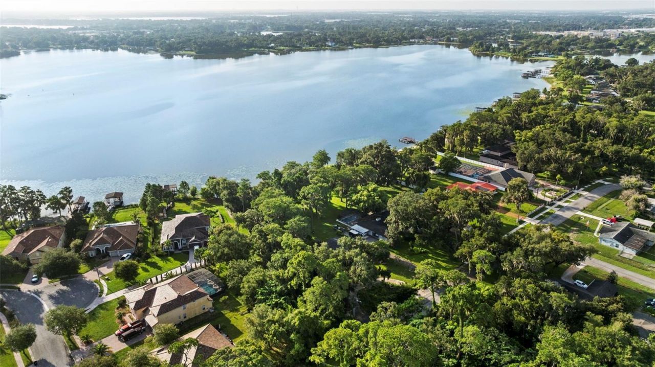 5251 Lake Jessamine Drive , Orlando, FL 32839 Photo