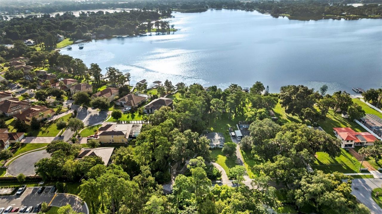 5251 Lake Jessamine Drive , Orlando, FL 32839 Photo