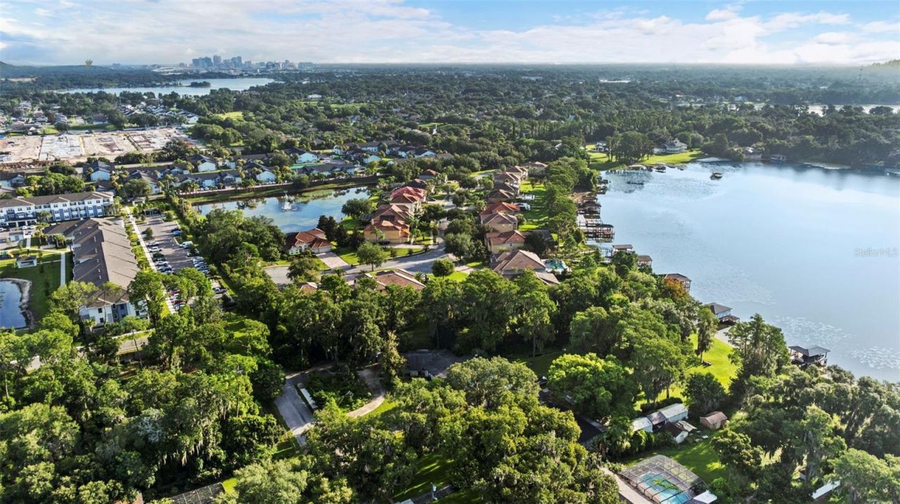 5251 Lake Jessamine Drive , Orlando, FL 32839 Photo