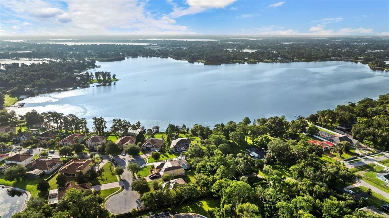 5251 Lake Jessamine Drive , Orlando, FL 32839 Photo